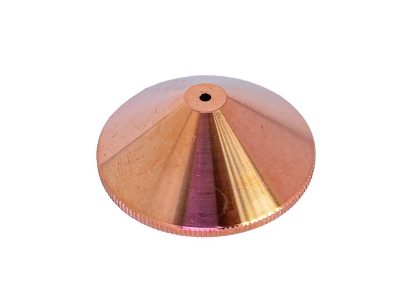 D28 SINGLE DÜZ NOZZLE