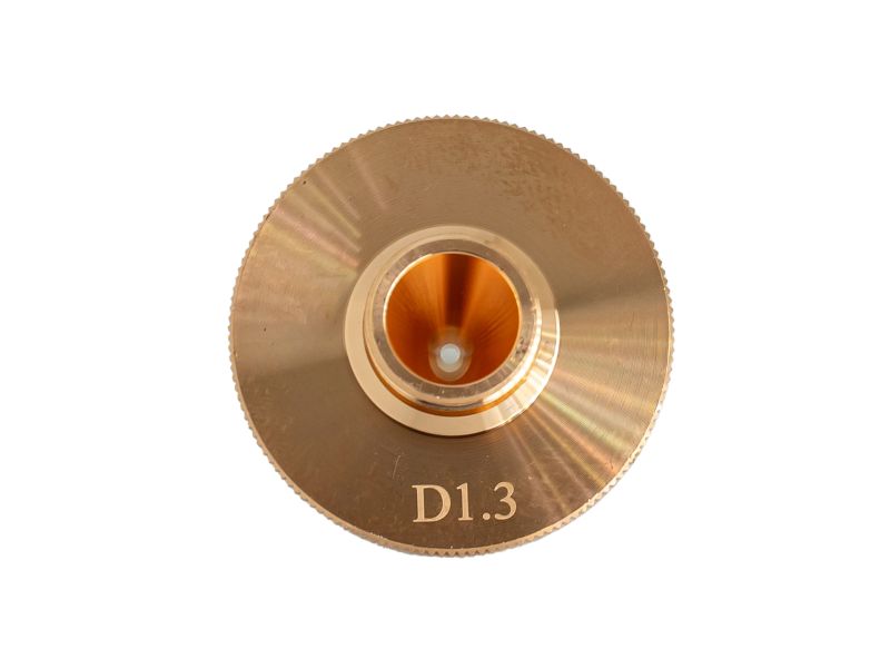 D28 SINGLE EĞİMLİ NOZZLE